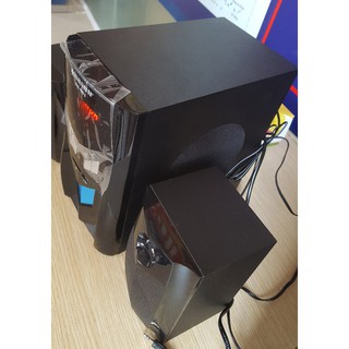 Loa bluetooth Nasun NS-804 đa chức năng