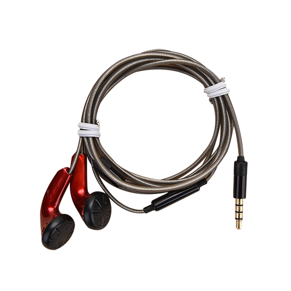 Tai Nghe Cách Âm Dành Cho Iphone Ipad, Smartphone, Mp3 Player Jp4 | BigBuy360 - bigbuy360.vn