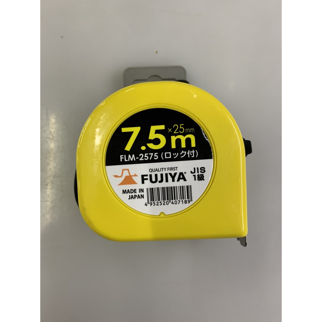 Thước cuộn FUJIYA FLM-2575