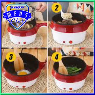 Nồi lẩu hấp mini 2 tầng đa năng chống dính 2 trong 1 phương châm của shop khách hàng là thượng đế