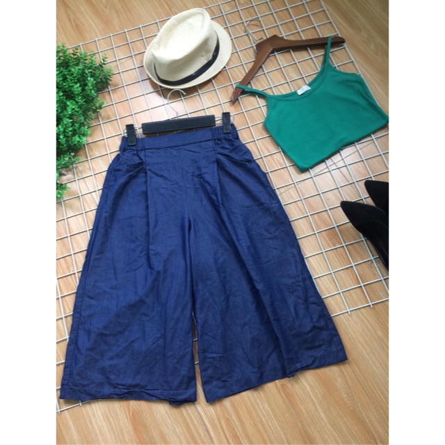 Combo quần váy thiết kế