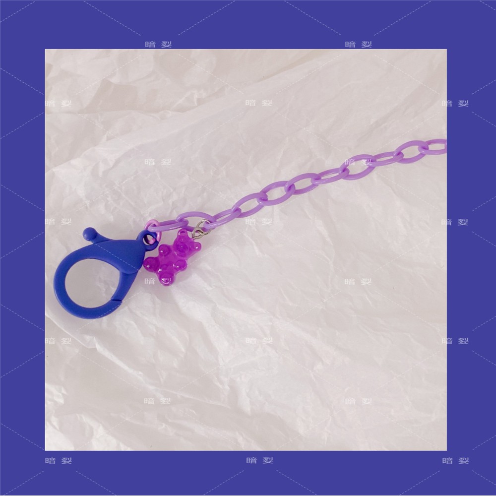 Dây đeo khẩu trang chống thất lạc tiện dụng | BigBuy360 - bigbuy360.vn