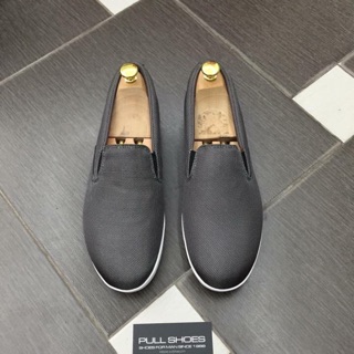 [SALE] Slip-on vải dư xuất Nhật
