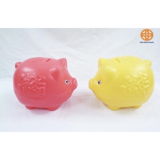 LỢN NHỰA VIỆT NHẬT ( LỢN BÉ , LỢN TRUNG , LỢN ĐẠI )