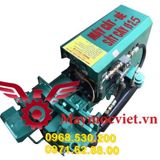 Top máy uốn sắt thủy lực đang ưa chuộng nhất