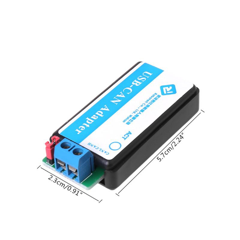 Bộ Chuyển Đổi Usb Sang Trình Gỡ Lỗi Can Tiện Dụng