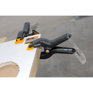 Kẹp nhanh 100mm TOLSEN 10198