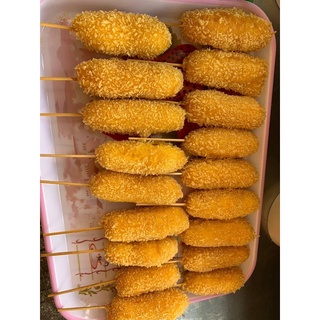 bột hotdog phô mai 10kg