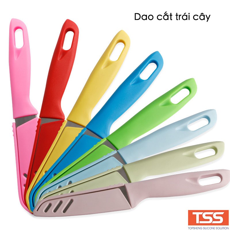 Dao cắt trái cây