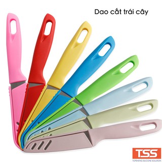 Dao cắt trái cây