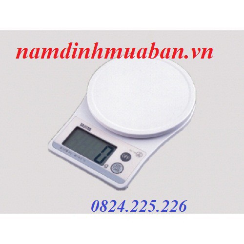 Cân điện tử Tanita KD-176
