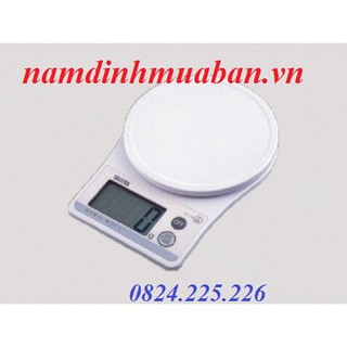 Cân điện tử Tanita KD-176