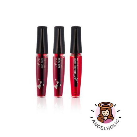 [Mã COS2207 giảm 10% đơn 500K] Son Tonymoly Delight Tony Tint Chính hãng