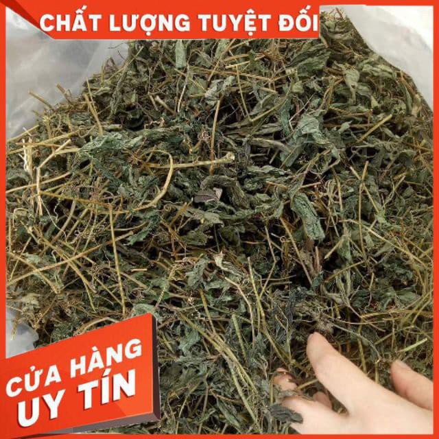 Giảo Cổ Lam Loại 7 Lá Chuẩn Xịn 500g