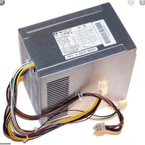 Nguồn máy bộ HP :HP 6000 Pro MT, HP 6200 Pro MT, HP 6300 Pro MT  ,...hàng zin theo máy !