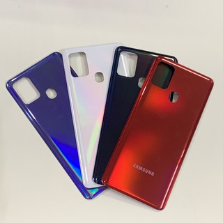 Nắp lưng samsung a21s/a217