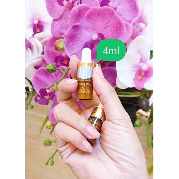 Liệu trình phục hồi nấm móng, hư khoé, bọng móng nước ăn chân.