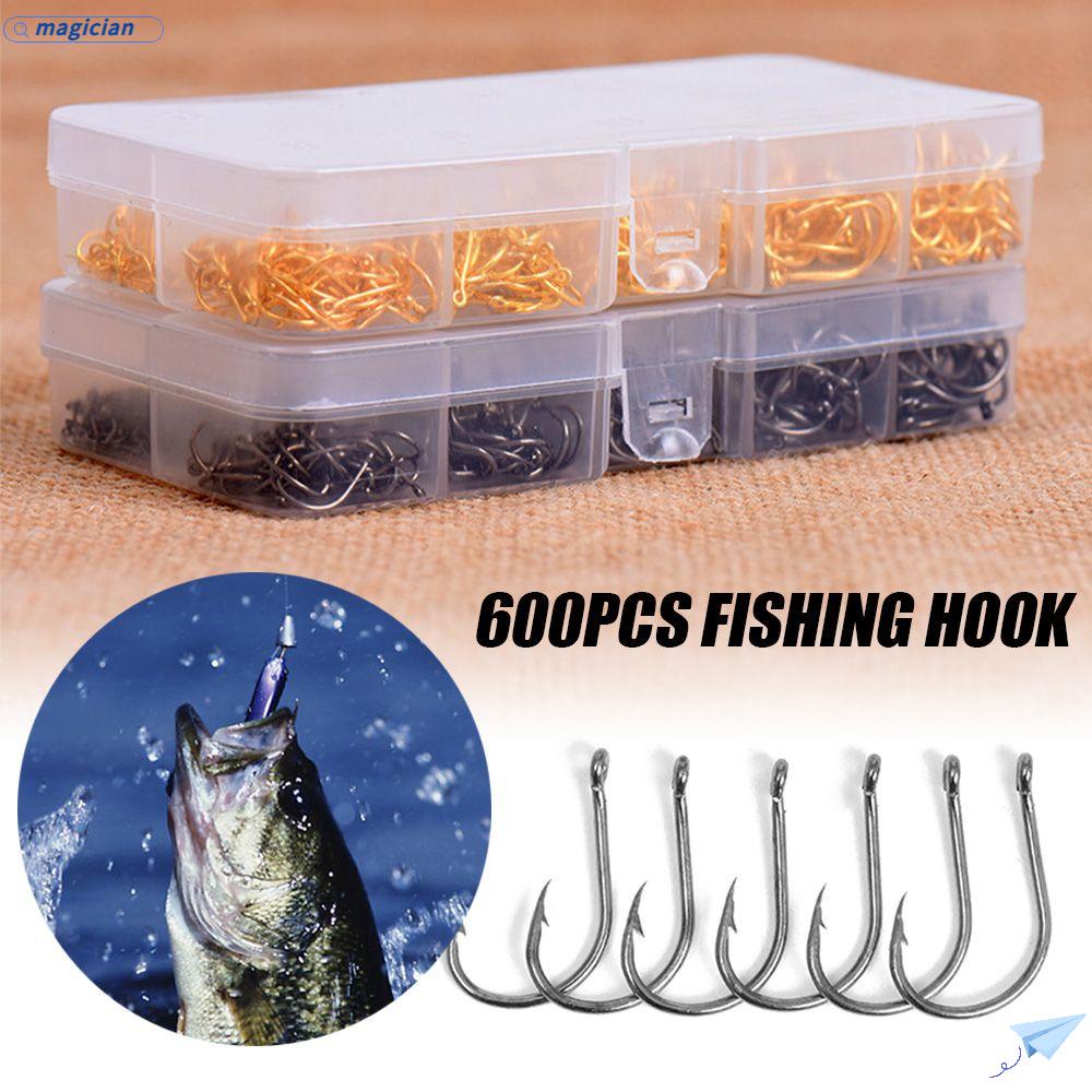 Lưỡi Câu Cá Chất Lượng Cao Chuyên Dụng