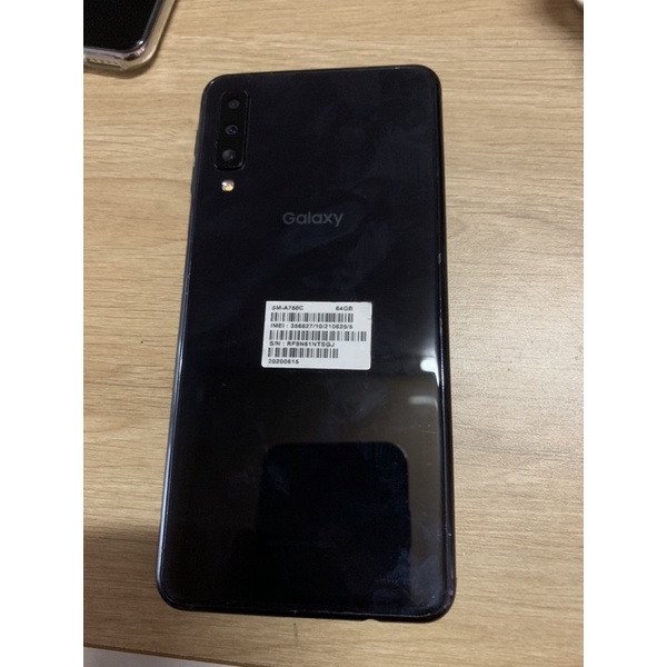 Điện thoại Samsung Galaxy a7 64gb