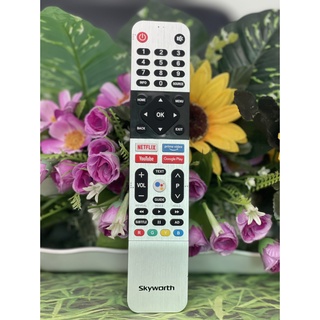 🎀[Giọng nói]🎀 REMOTE TIVI SKYWORTH+ COOCA