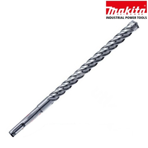 MŨI KHOAN BÊ TÔNG MAKITA PUNTA SDS-PLUS NEMESIS B-11944 (14X310mm)