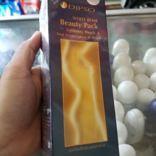 KEM TẮM TRẮNG DIPSO THÁI