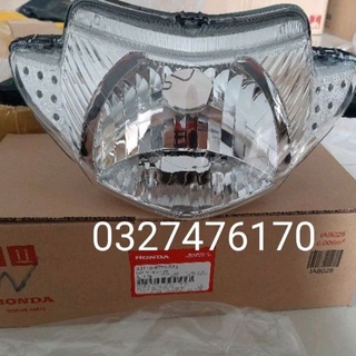 Pha chóa đèn xe FUTURE NEO 125 zin honda chính hãng