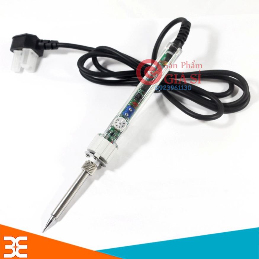 Tay Hàn No 907S Zin thời thượng có thay đổi nhiệt BH 03 Tháng ❤️freeship❤️