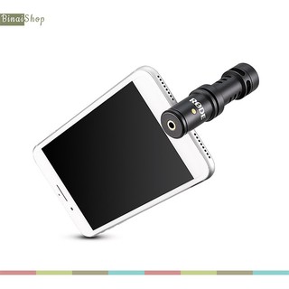 Micro cổng Lightning cho Iphone Rode Videomic ME-L