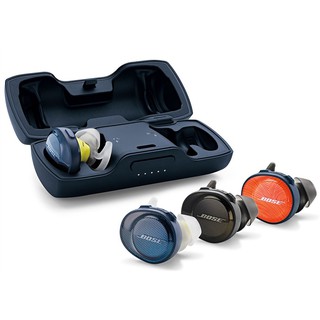 Tai Nghe Bose SoundSport Free Huco Việt Nam