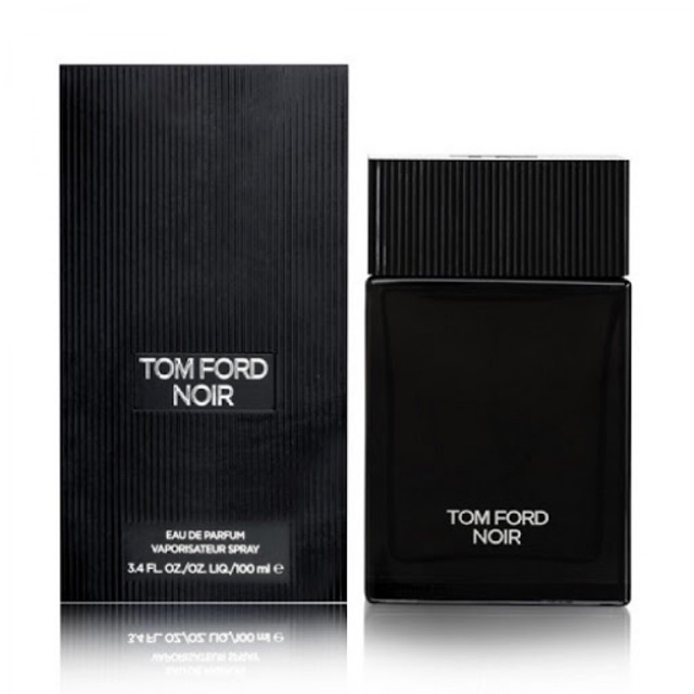 Nước hoa tom ford noir edp 100ml full seal