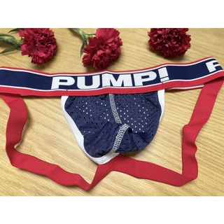 Quần lót nam Jockstrap G-String size M-XL