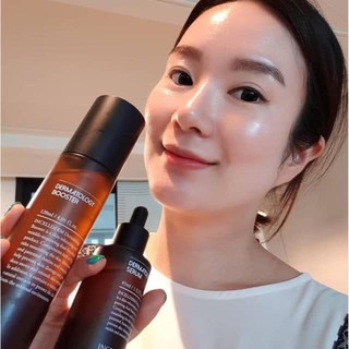  SÉT DƯỠNG DA CƠ BẢN INCELLDERM