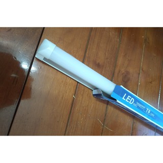 Tuýp Led T8 9W dài 0,6m
