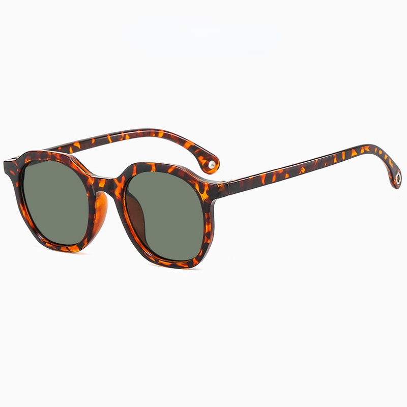 (KIQI-FASHION) COD Kính Mát Chống Tia Uv400 Thời Trang