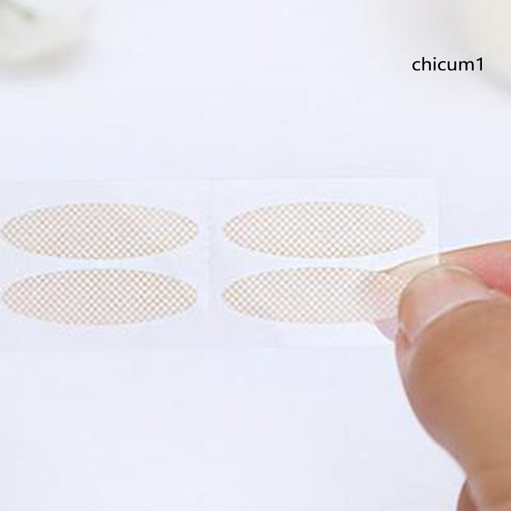 [Hàng mới về] Set 600 miếng dán tạo mắt hai mí chống thấm nước