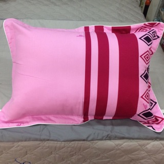 Vỏ gối sông hồng size 45x65cm