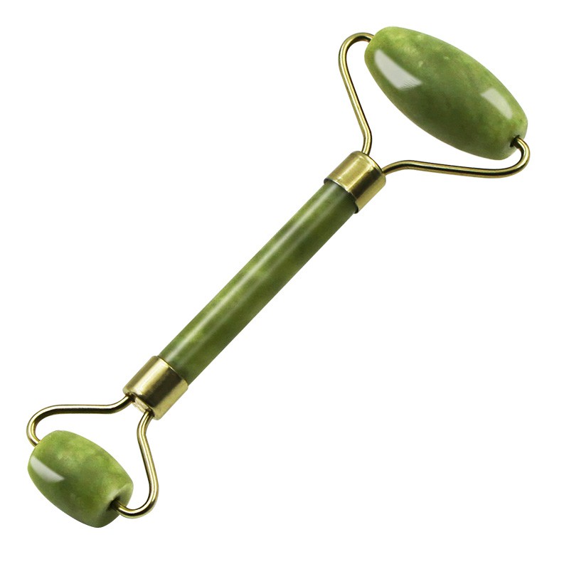 Thanh lăn mặt đá cây lăn mặt nâng cơ massage tự nhiên