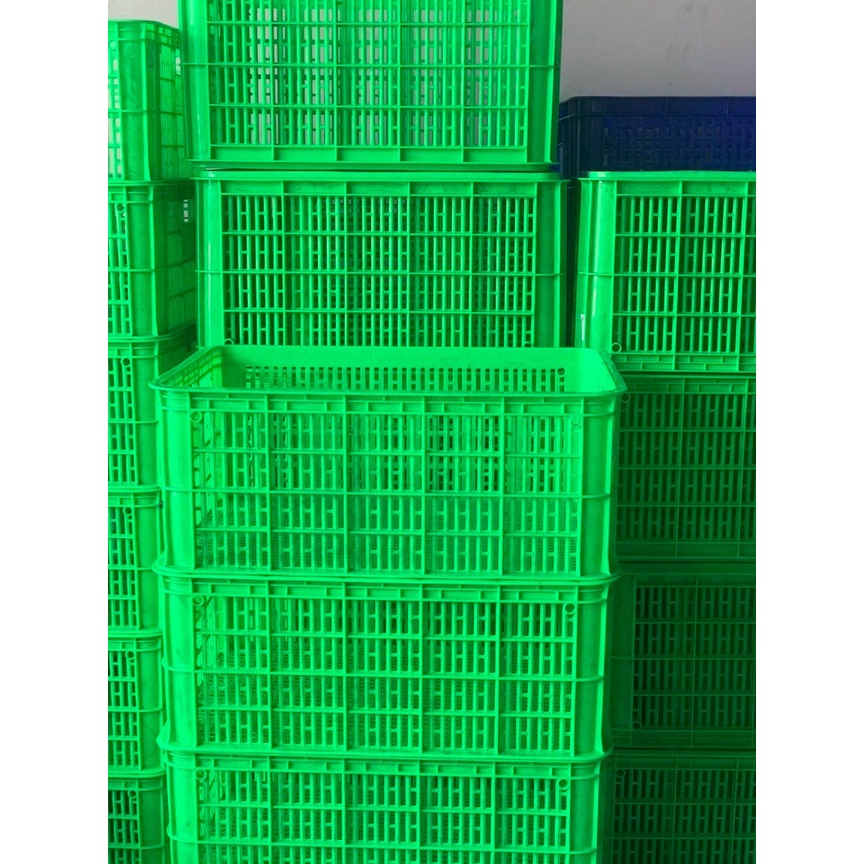 SÓNG BÍT VÀ SÓNG HỞ NHỰA HDPE-PP- NHỰA HIỆP THÀNH