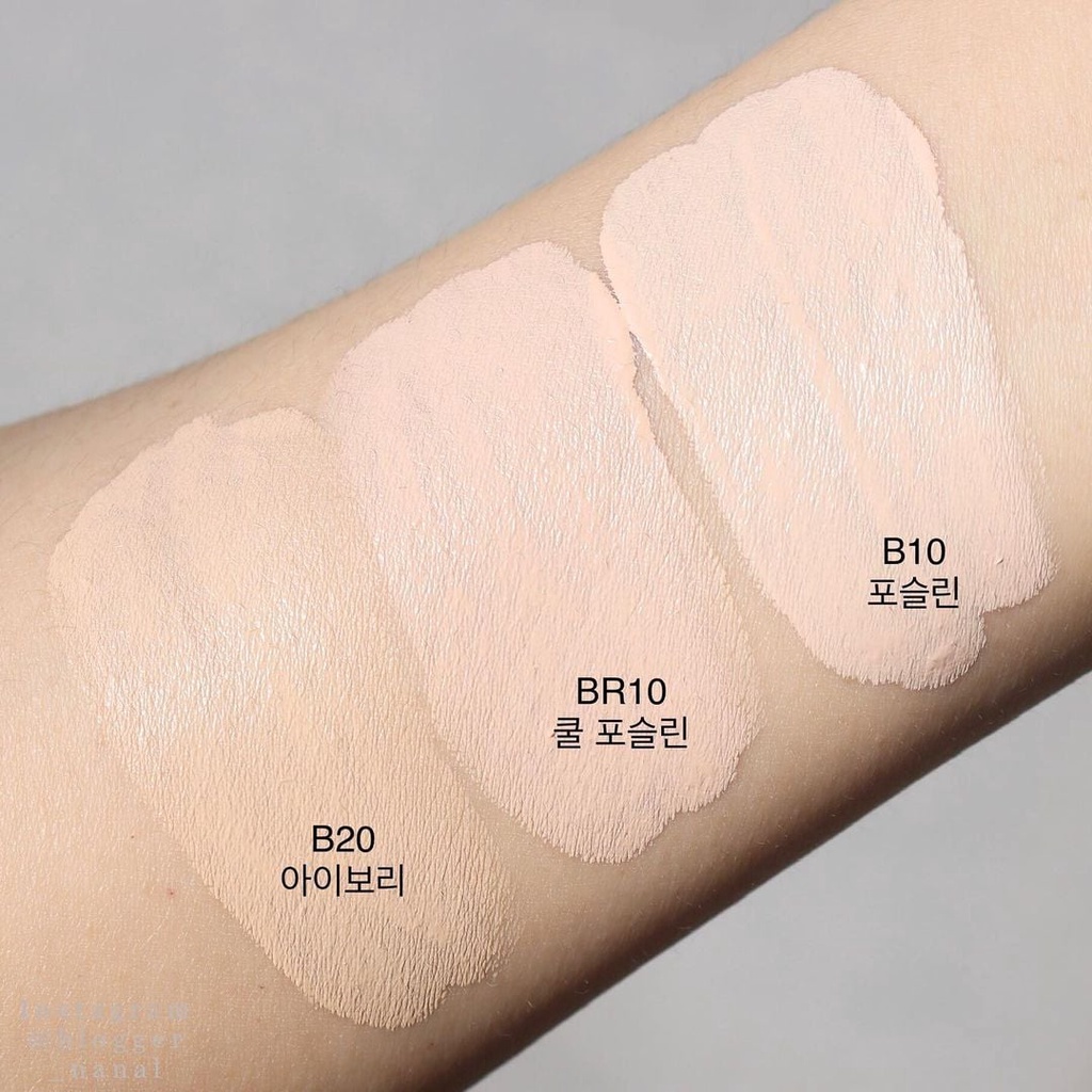 Kem nền YSL All Hour Encre de peau dành cho da dầu - Kem che khuyết điểm Ysl