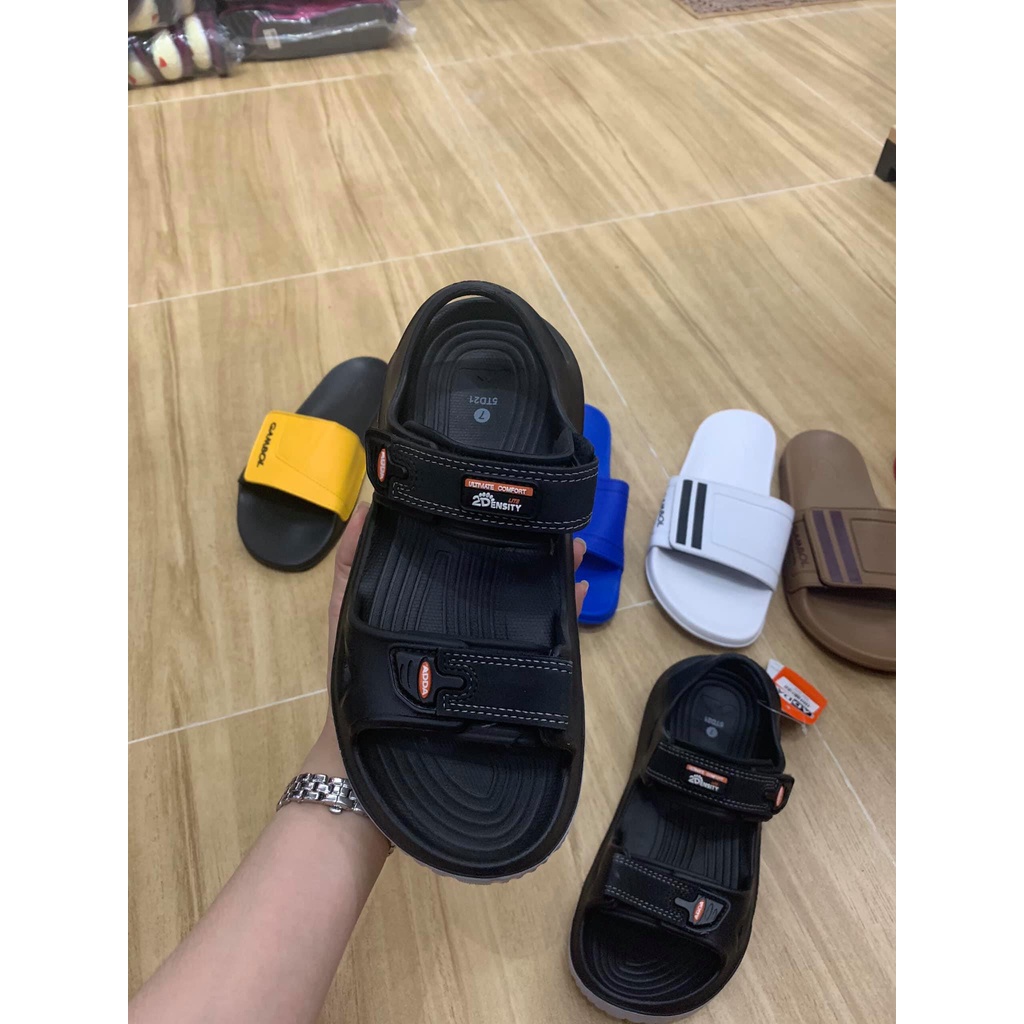 Giày Sandal thái lan dành cho nam size 40 đến 43, Mã hàng ADDA 2N36M9 và 5TD21, Nhập khẩu 100% Thái Lan