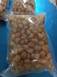 Long nhãn đặc sản Hưng Yên