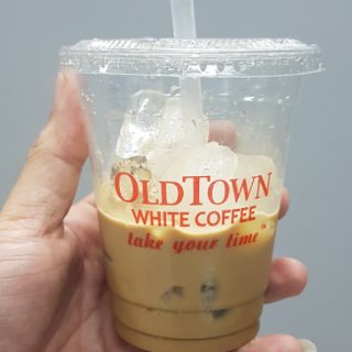 [ Có sẵn - Gói lẻ ]Cà Phê Oldtown Classic Malaysia 38gr🇲🇾