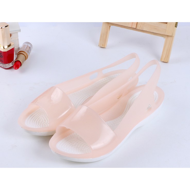 Giày nhựa đi mưa cao cấp | BigBuy360 - bigbuy360.vn