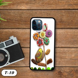 Ốp lưng điện thoại Iphone 12 Pro Max - 3D