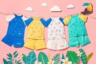 Bộ Lullaby nam cộc