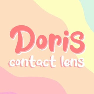 DORIS - Contact Lens
