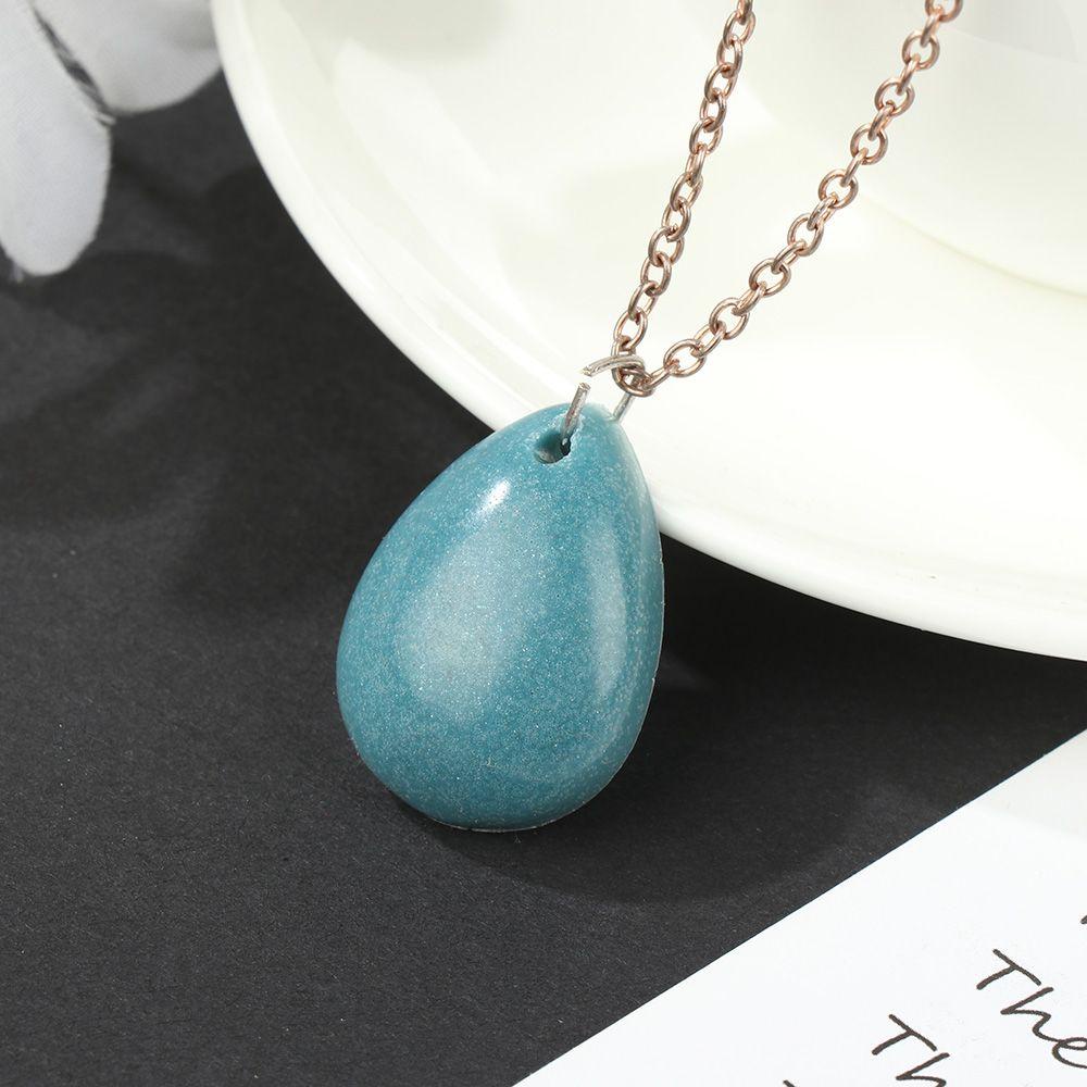 LANSEL Khuôn Silicone Làm Bánh Hình Giọt Nước
