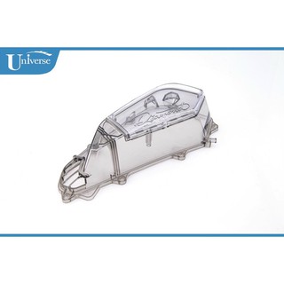 Ốp pô e xe SH Mode 2020- Diamond.