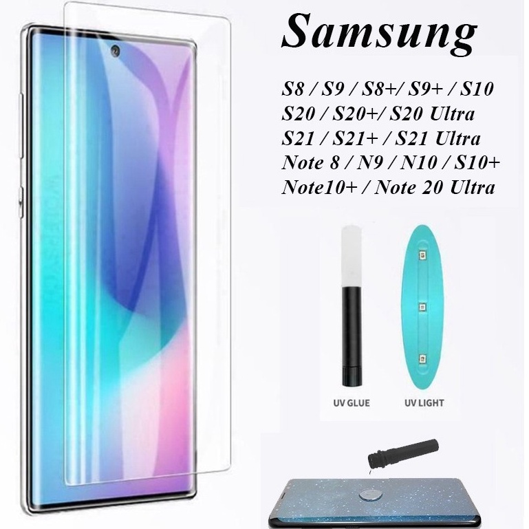Kính cường lực samsung S22 Ultra S21 Ultra S21+ S20 Ultra S10+ S10 5G S8+ S9+ Note 20 Ultra Note 10+ 9 8 Plus S23 Ultra